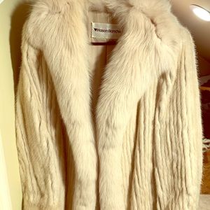 Vintage Mink jacket